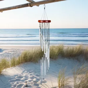 Vindspill Nature's Melody Spiral 35