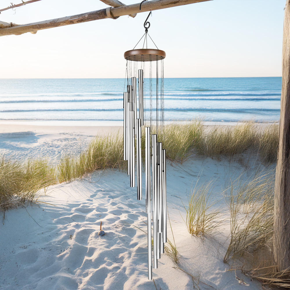 Vindspill Nature's Melody Spiral 52