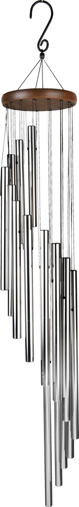 Vindspill Nature's Melody Spiral 52
