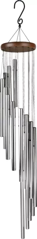 Vindspel Nature's Melody Spiral 52