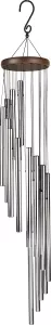 Vindspel Nature's Melody Spiral 52