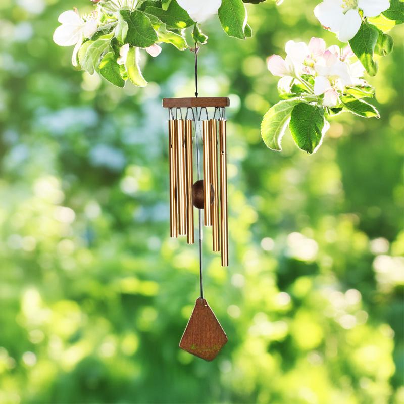 Vindspel Nature`s Melody Premiere Grande 14”