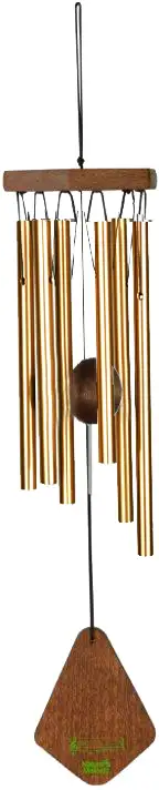 Vindspel Nature`s Melody Premiere Grande 14”