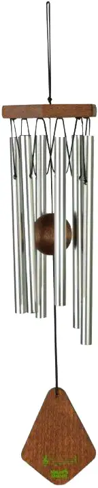 Vindspel Nature`s Melody Premiere Grande 14”