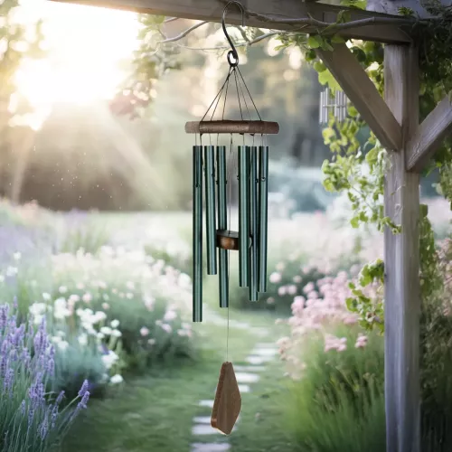 Vindspel Nature`s Melody Premiere Grande 24”