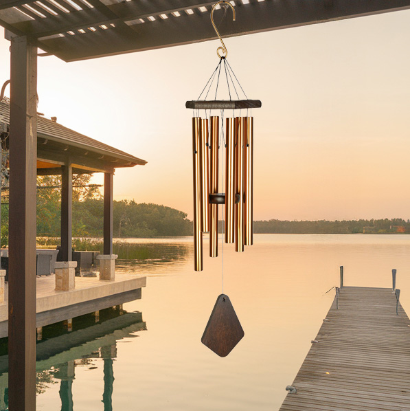 Vindspill Nature`s Melody Premiere Grande 28”