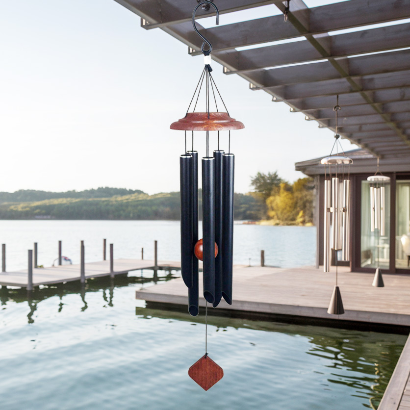 Vindspill Nature`s Melody Premiere Elite 26”