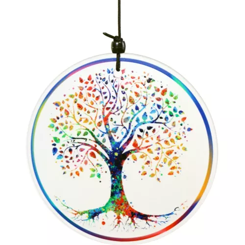 Vindspel Nature`s Melody Tree of Life 28”