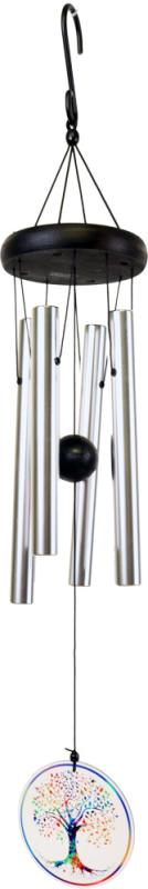 Vindspill Nature`s Melody Tree of Life 28”
