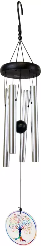 Vindspel Nature`s Melody Tree of Life 28”