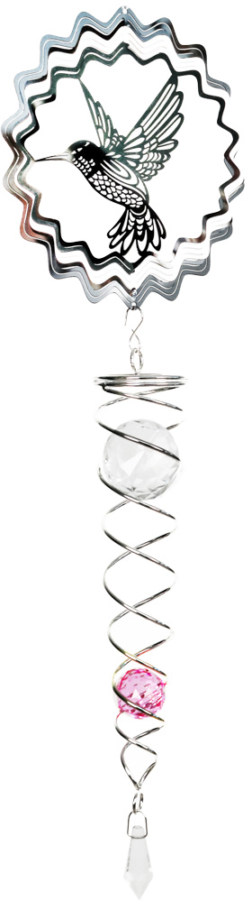 Vindspill Cosmo Spinner Bird