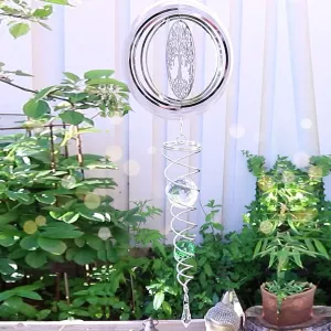 Vindspill Cosmo Spinner Livets Tre