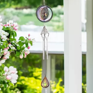 Vindspill Cosmo Spinner Tree of Life