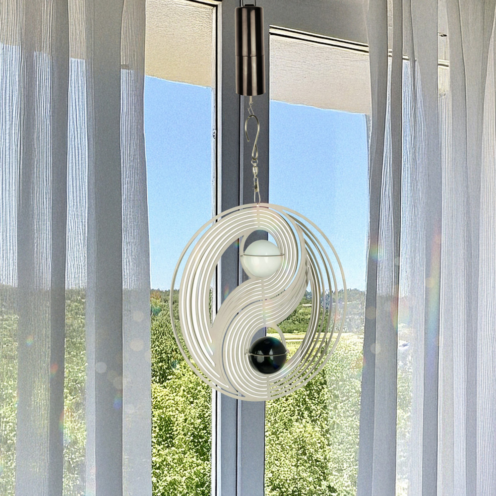 Vindspill Rotating Motor