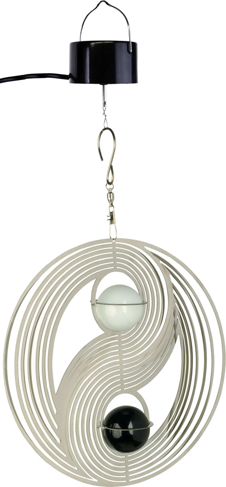 Vindspill Rotating Motor