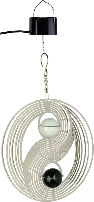 Vindspel Rotating Motor