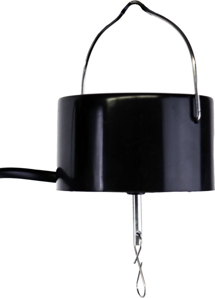 Vindspill Rotating Motor