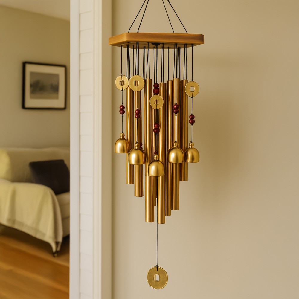 Vindspill Lucky Coin