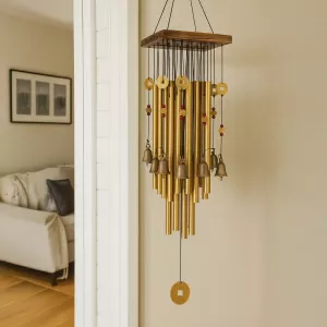 Vindspill Lucky Coin