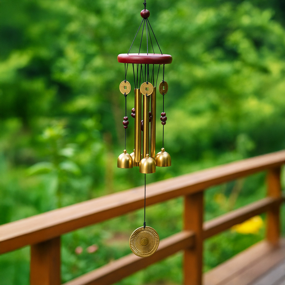 Vindspill Lucky Coin