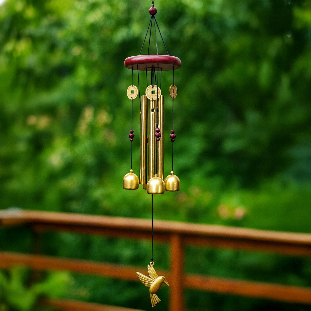 Vindspill Lucky Coin