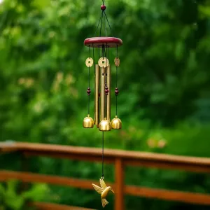 Vindspill Lucky Coin