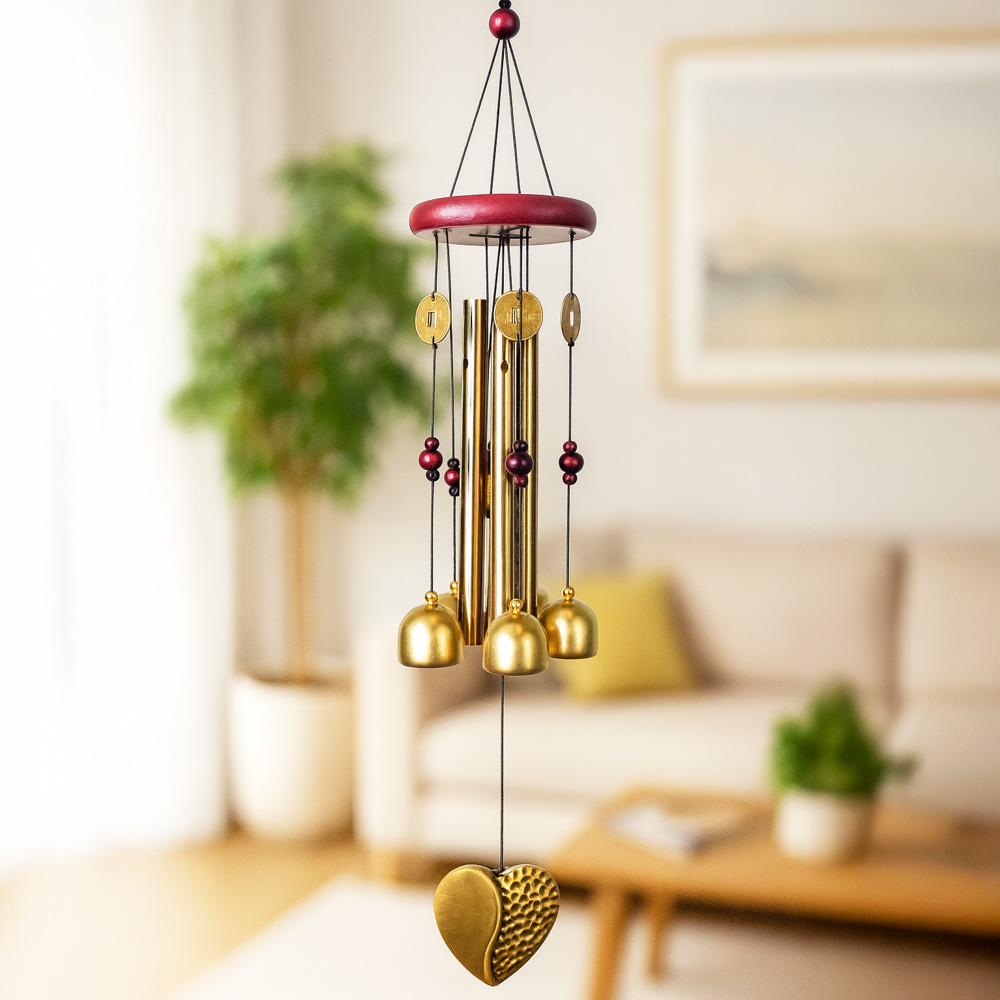 Vindspill Lucky Coin