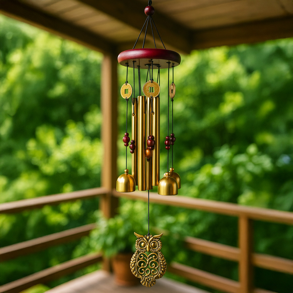 Vindspill Lucky Coin