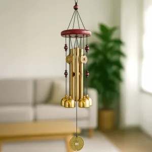 Vindspill Lucky Coin