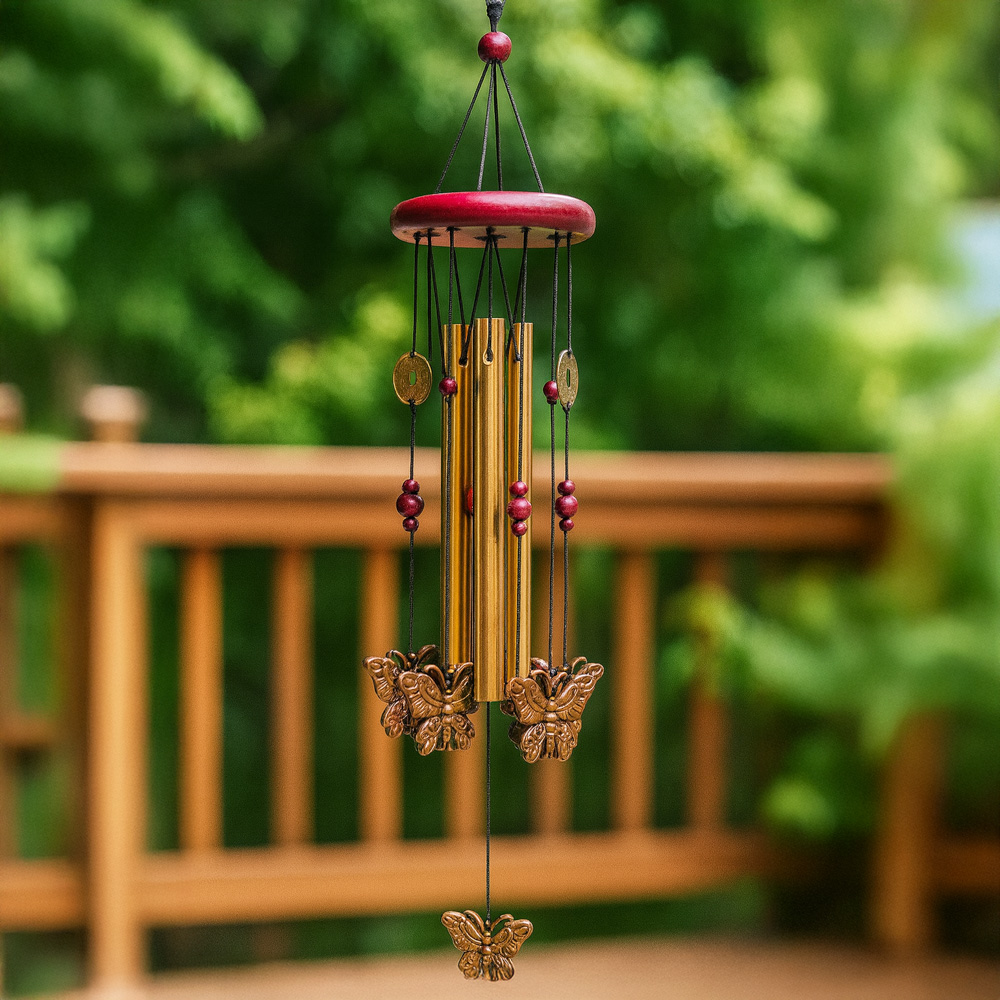 Vindspill Lucky Coin