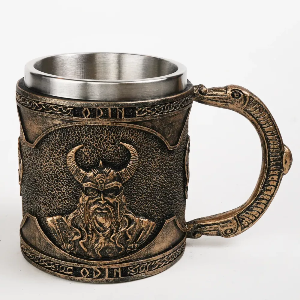Seidel Viking Odin