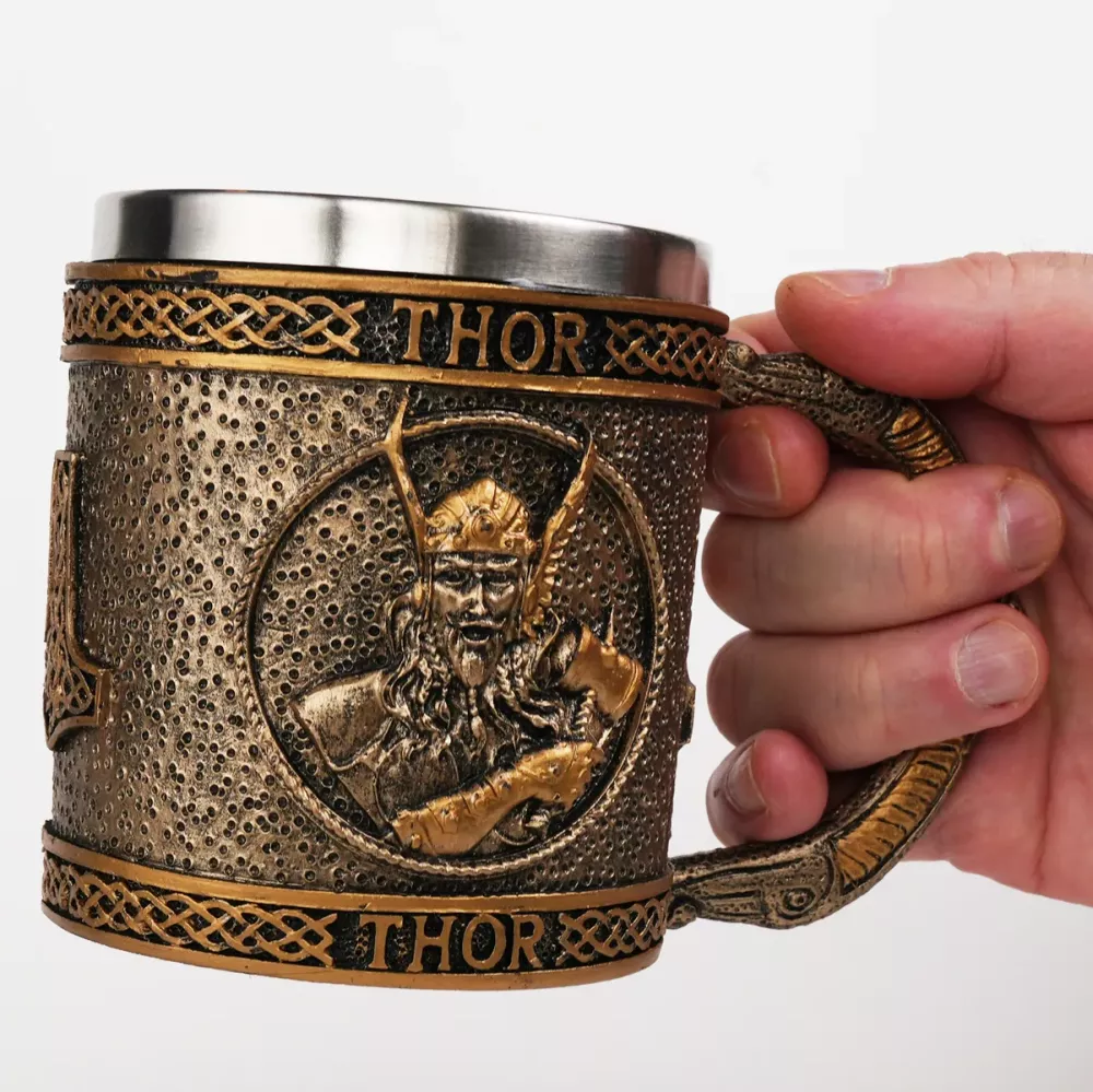 Seidel Viking Thor