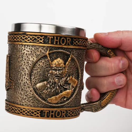 Sejdel Viking Thor