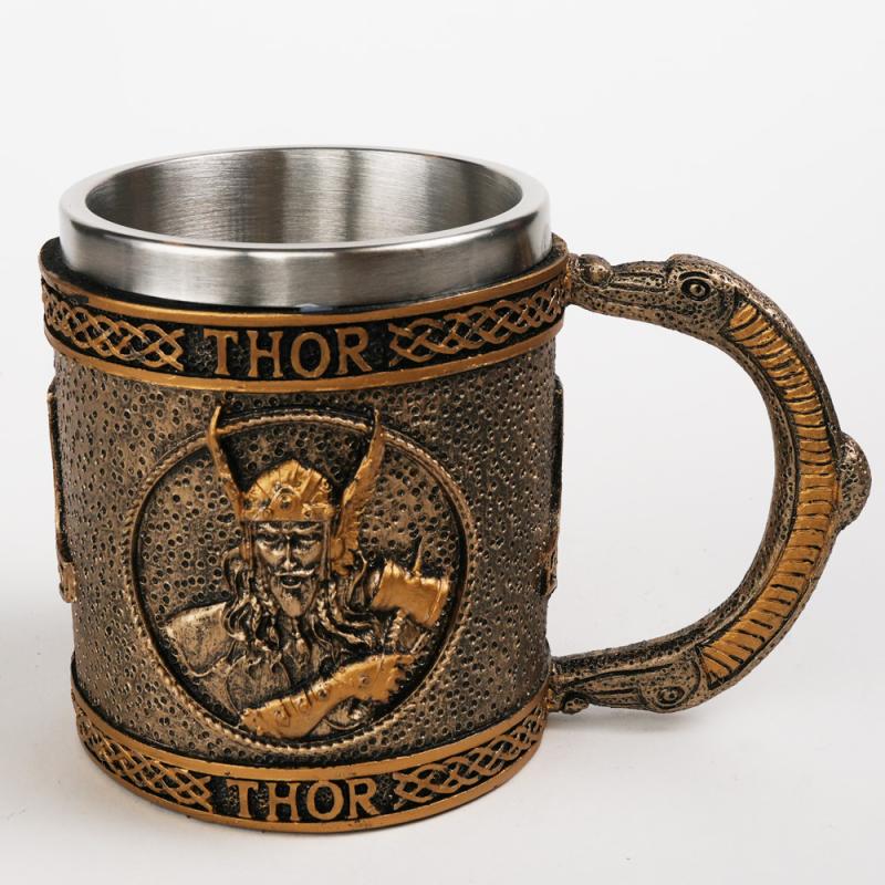 Seidel Viking Thor