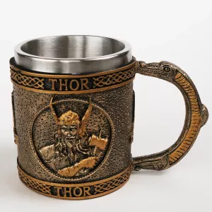 Seidel Viking Thor