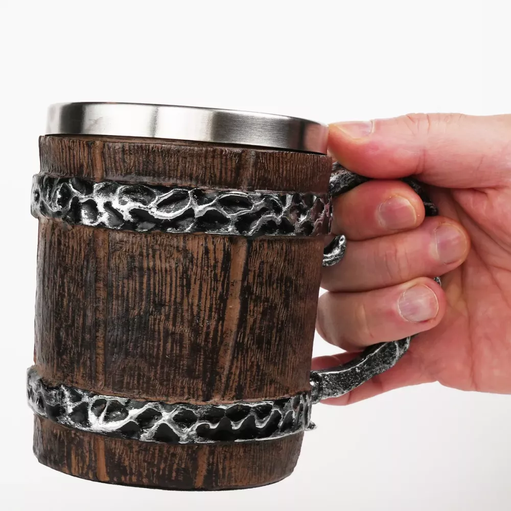 Seidel Viking
