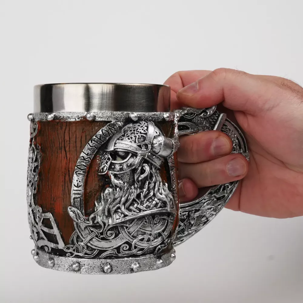 Seidel Viking