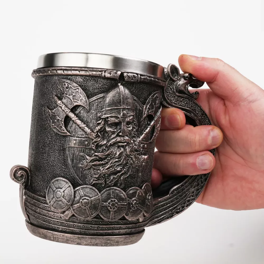 Seidel Viking