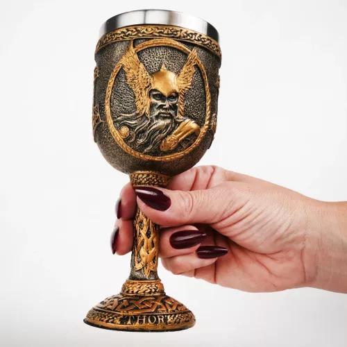 Vinglas Viking Thor