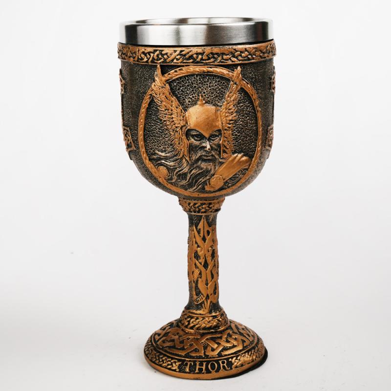 Vinglass Viking Thor