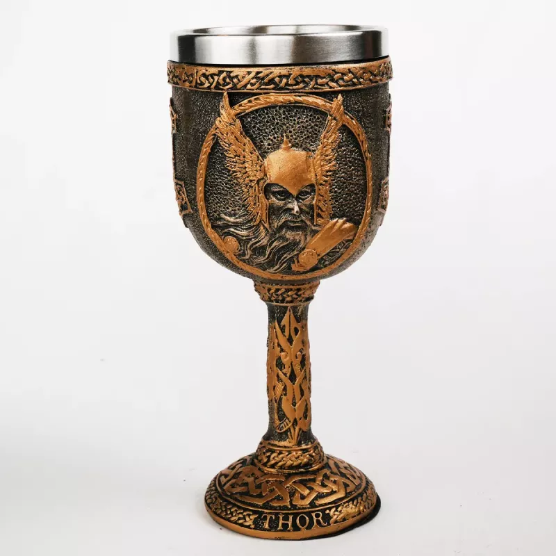 Vinglass Viking Thor