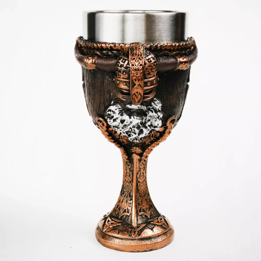 Vinglass Viking