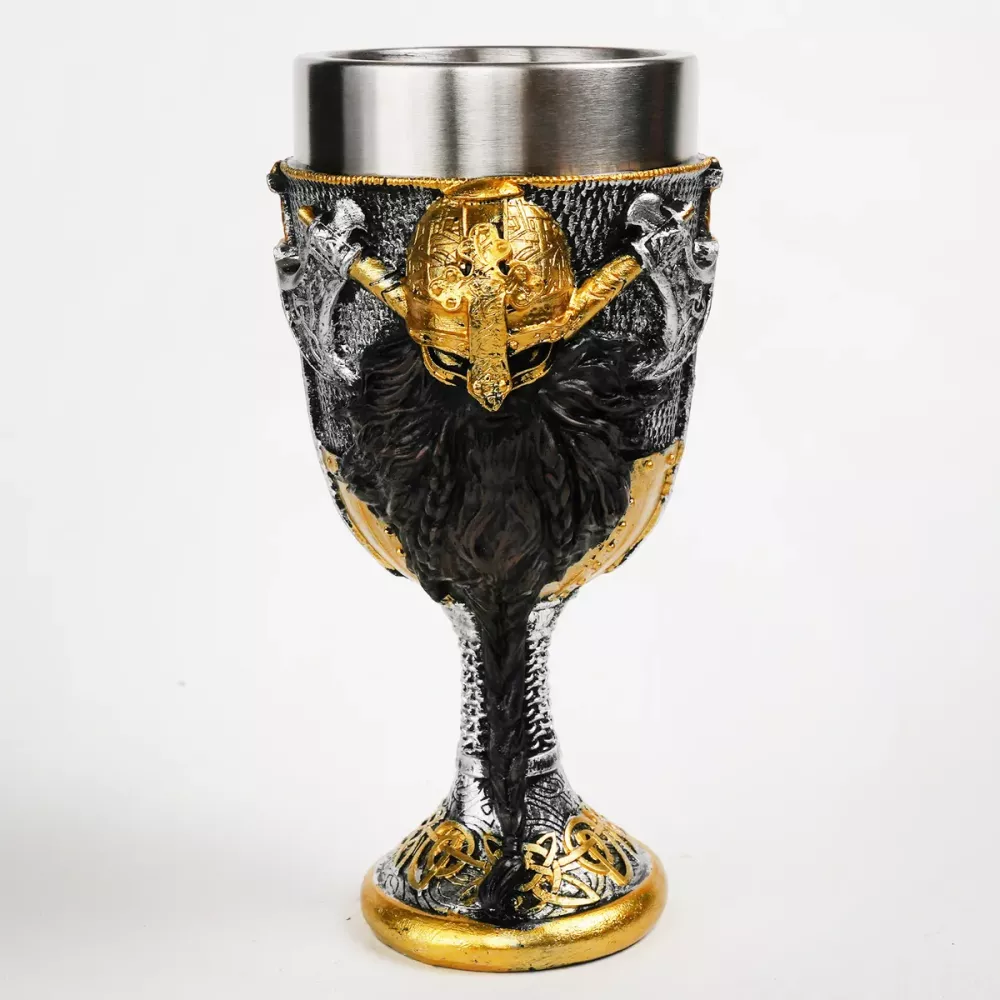 Vinglass Viking