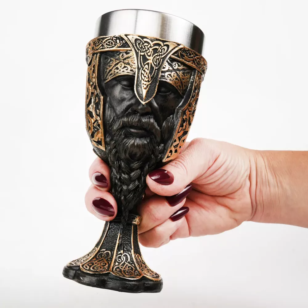 Vinglass Viking