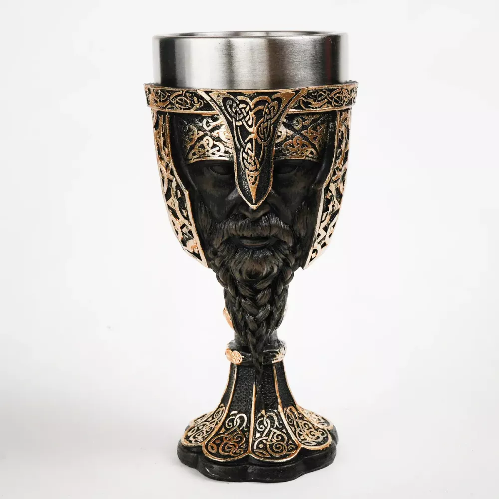 Vinglass Viking