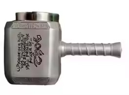 Seidel Viking Mjølner