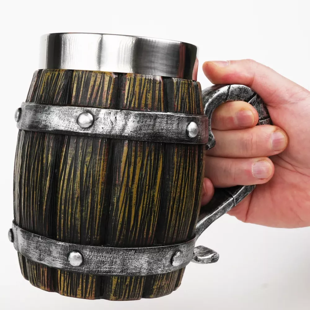 Seidel Viking
