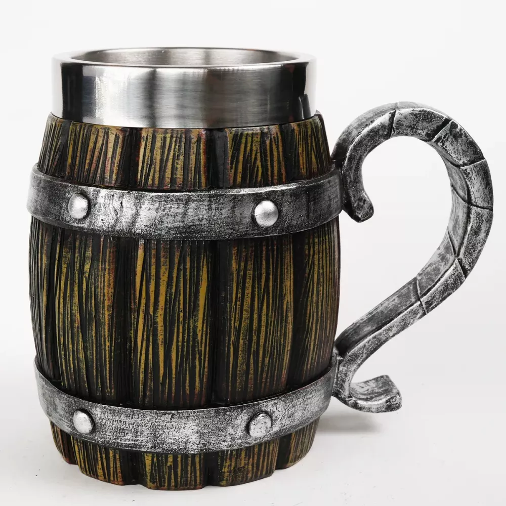 Seidel Viking