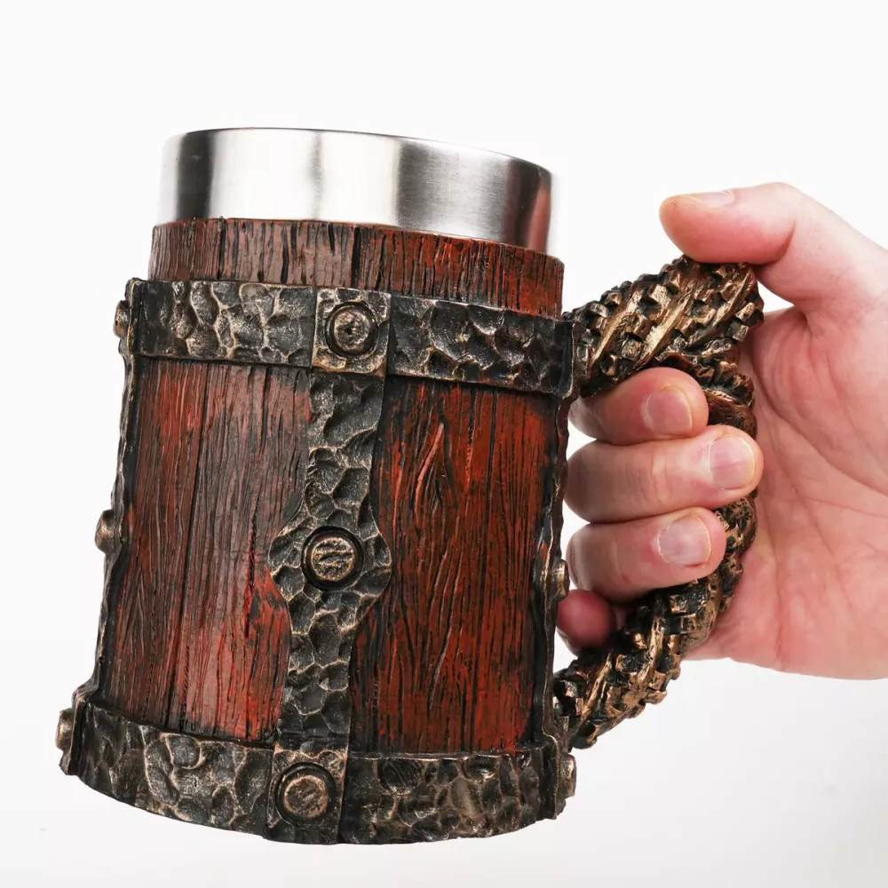 Seidel Viking