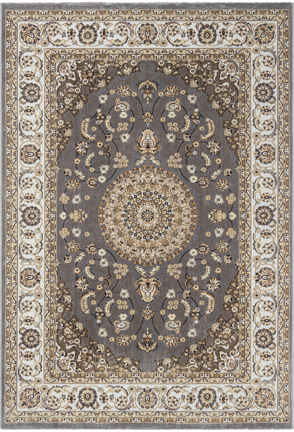 Versailles Coventry Grey